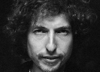 Боб Дилан - случайные обои для рабочего стола