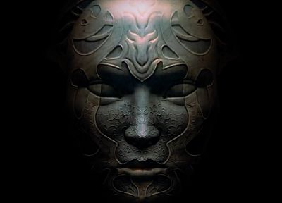 маски, Castlevania : Lords из тени - случайные обои для рабочего стола
