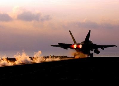 самолет, военный, военно-морской флот, транспортные средства, F- 18 Hornet - похожие обои для рабочего стола