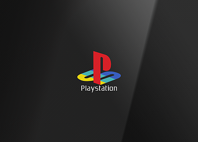 PlayStation, логотипы - случайные обои для рабочего стола