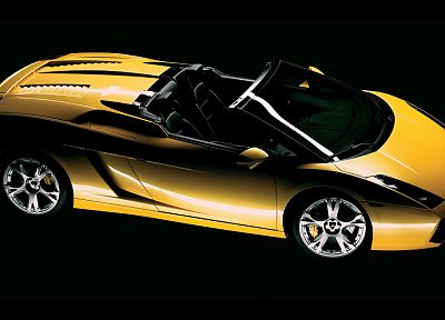 автомобили, транспортные средства, Lamborghini Gallardo - случайные обои для рабочего стола