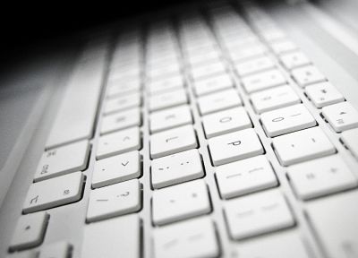 Эппл (Apple), клавишные, Macbook - случайные обои для рабочего стола