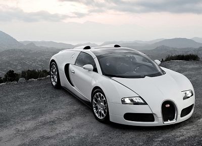 автомобили, Bugatti Veyron - случайные обои для рабочего стола