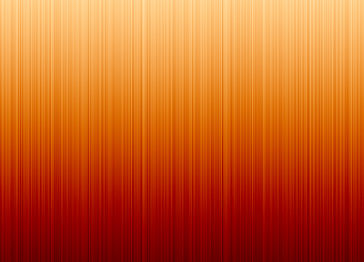абстракции, минималистичный, оранжевый цвет - обои на рабочий стол