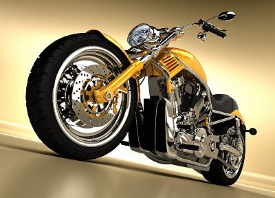 мотоциклы, Harley-Davidson - копия обоев рабочего стола