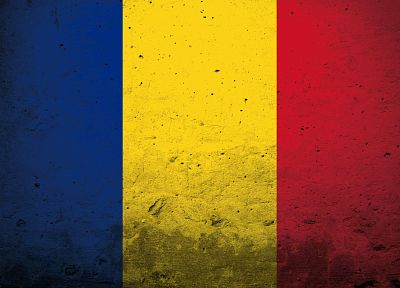 флаги, Румыния - случайные обои для рабочего стола
