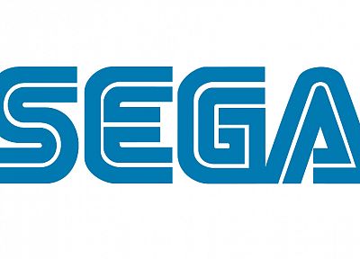 видеоигры, Sega Развлечения, логотипы - случайные обои для рабочего стола