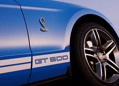 крупный план, автомобили, Форд Шелби, низкий угол выстрел, Ford Mustang Shelby GT500 - похожие обои для рабочего стола