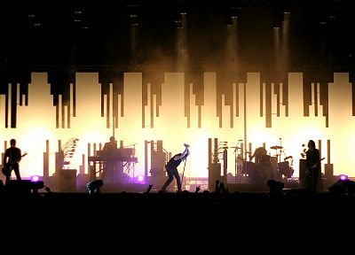 Nine Inch Nails, музыка, музыкальные группы - случайные обои для рабочего стола