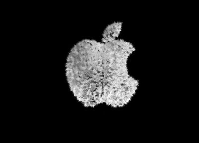 Эппл (Apple), ИМАК - случайные обои для рабочего стола