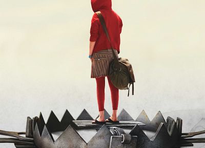 Эллен Пейдж, Hard Candy, постеры фильмов - оригинальные обои рабочего стола
