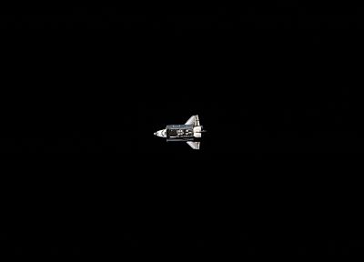 космический челнок, НАСА - копия обоев рабочего стола