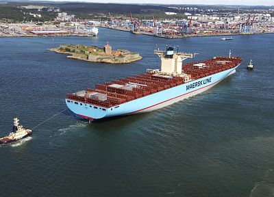 корабли, транспортные средства, грузовые суда - похожие обои для рабочего стола