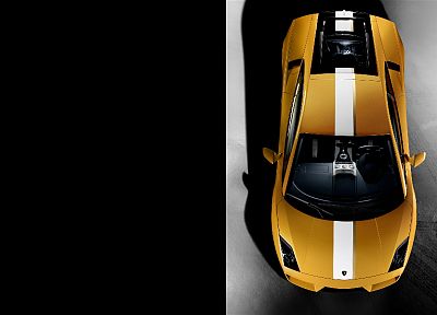 автомобили, Lamborghini Gallardo - случайные обои для рабочего стола