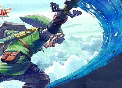 Zelda, Легенда о Zelda : Ролевые игры - случайные обои для рабочего стола