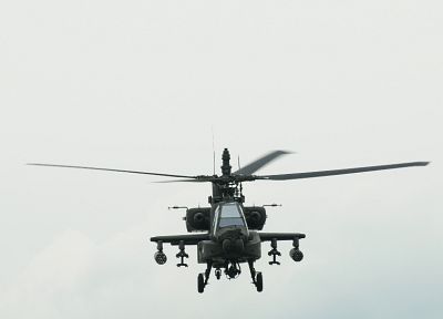 самолет, военный, вертолеты, транспортные средства, AH-64 Apache - копия обоев рабочего стола