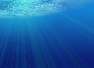 океан, под водой - случайные обои для рабочего стола