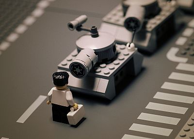 минималистичный, военный, танки, площадь Тяньаньмэнь, Лего - случайные обои для рабочего стола