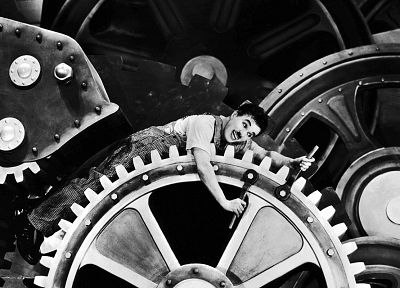 кино, Чарли Чаплин - копия обоев рабочего стола