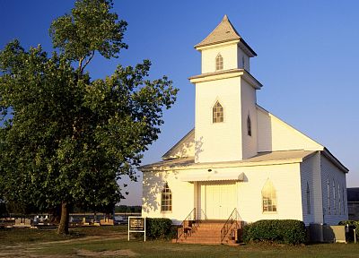 Грузия, церкви - оригинальные обои рабочего стола