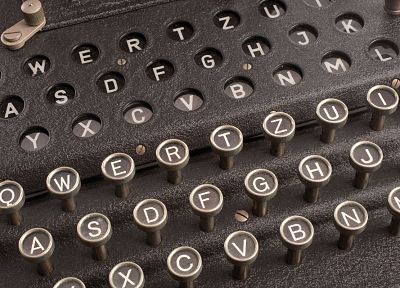 клавишные, криптография - оригинальные обои рабочего стола