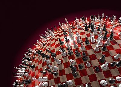 шахматы - копия обоев рабочего стола
