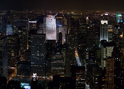 города, архитектура, здания, Нью-Йорк - похожие обои для рабочего стола