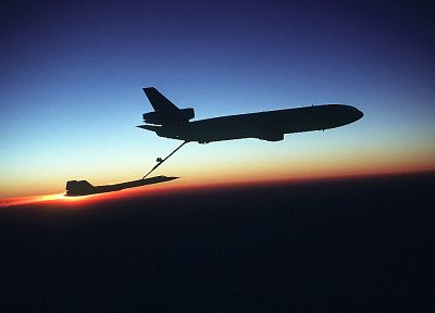 самолет, SR- 71 Blackbird, транспортные средства - случайные обои для рабочего стола