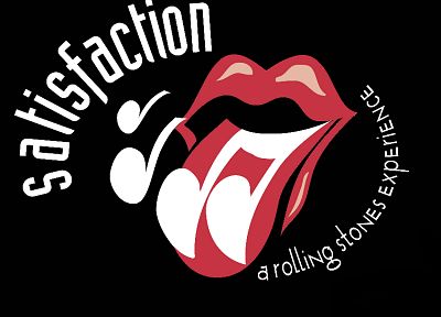 музыка, Rolling Stones, The Rolling Stones - копия обоев рабочего стола