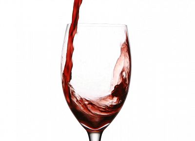 красный цвет, стекло, вино - копия обоев рабочего стола