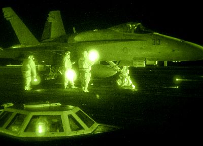 самолет, военный, военно-морской флот, транспортные средства, F- 18 Hornet - обои на рабочий стол