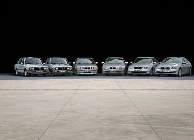 БМВ, автомобили, классический, серебро, транспортные средства, диапазон, BMW E28, темный фон, BMW 5 серии, BMW E39, вид спереди, классические автомобили, BMW E12, BMW E34, BMW E60, BMW F10, вид спереди угол - случайные обои для рабочего стола