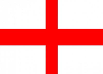 Англия, флаги - оригинальные обои рабочего стола