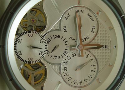 часы, наручные часы - обои на рабочий стол