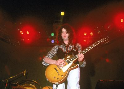 музыка, Led Zeppelin, музыкальные группы - оригинальные обои рабочего стола