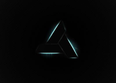 Assassins Creed, Abstergo Industries - оригинальные обои рабочего стола