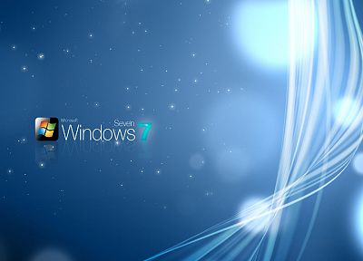 Windows 7, технология, Microsoft Windows, логотипы - похожие обои для рабочего стола