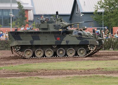 армия, танки, транспортные средства - популярные обои на рабочий стол