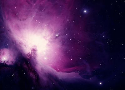 космическое пространство, туманности, Orion - случайные обои для рабочего стола