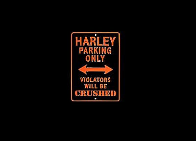 Harley - обои на рабочий стол