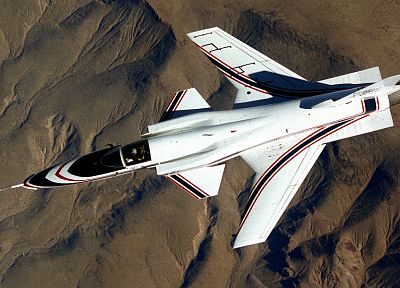 самолет, военный, X- 29 - случайные обои для рабочего стола