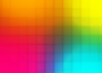 абстракции, многоцветный, квадраты, цветовая гамма - похожие обои для рабочего стола