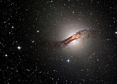 космическое пространство, звезды, туманности - похожие обои для рабочего стола