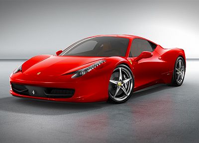 автомобили, Феррари, транспортные средства, Ferrari 458 Italia, экзотические автомобили - обои на рабочий стол