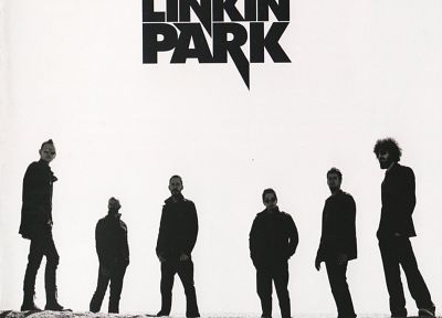Linkin Park - случайные обои для рабочего стола