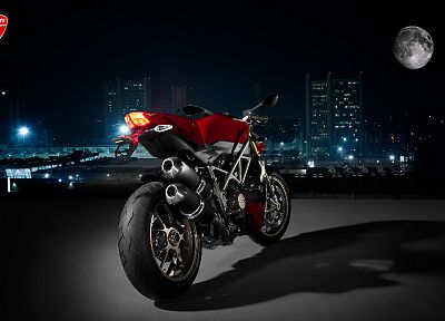 Ducati, транспортные средства, мотоциклы, мотоциклы - оригинальные обои рабочего стола