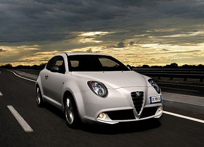 автомобили, Alfa Romeo, транспортные средства - случайные обои для рабочего стола