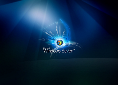 Windows 7 - популярные обои на рабочий стол