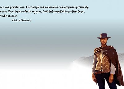цитаты, Клинт Иствуд, западная, Western Star - случайные обои для рабочего стола