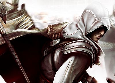 видеоигры, компьютеры, Assassins Creed - обои на рабочий стол